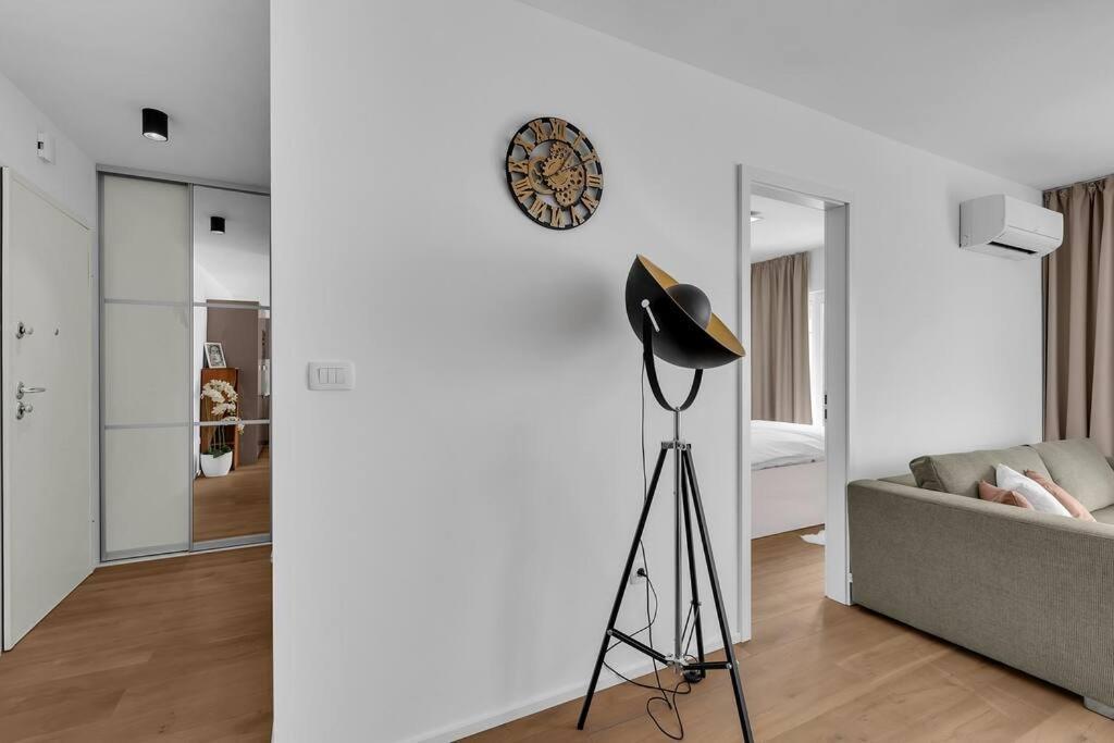 Apartment Dals - Makarska Exklusiv Tucepi Exterior photo