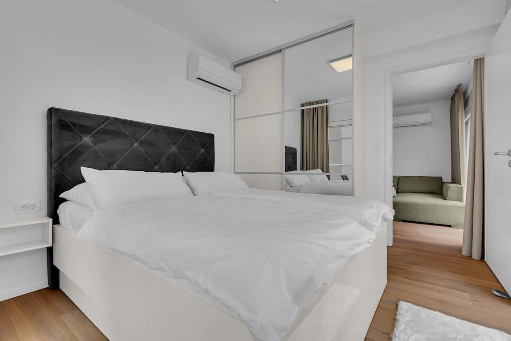 Apartment Dals - Makarska Exklusiv Tucepi Exterior photo